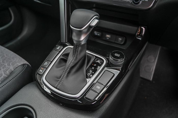 2025 Kia Seltos Sport+