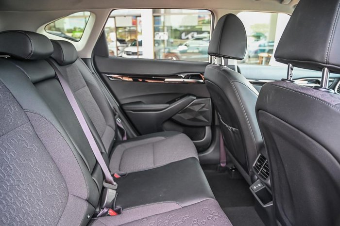 2025 Kia Seltos Sport+