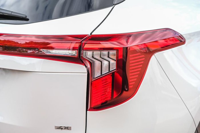 2025 Kia Seltos Sport+