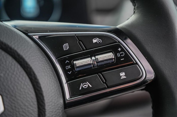 2025 Kia Seltos Sport+