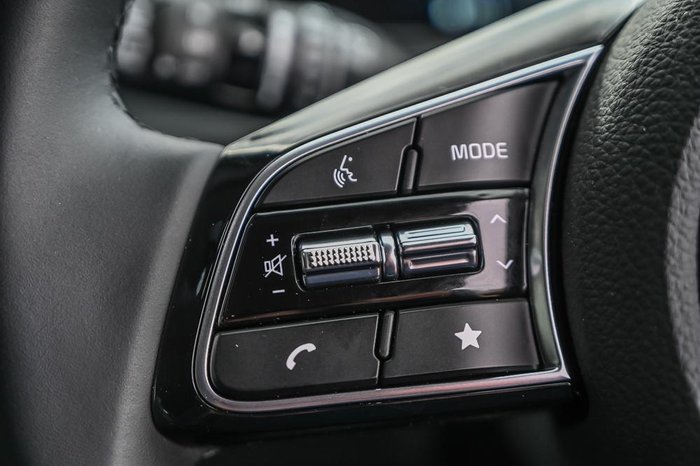 2025 Kia Seltos Sport+