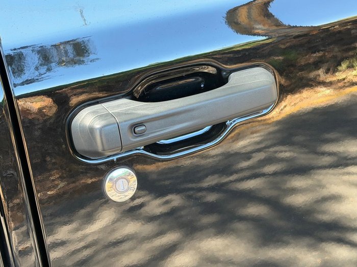 2024 Jeep Wrangler Unlimited Overland