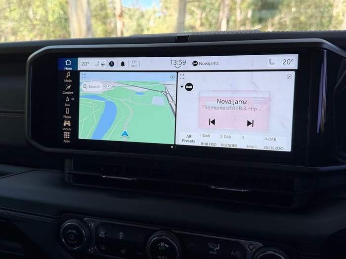 2024 Jeep Wrangler Unlimited Overland