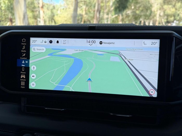 2024 Jeep Wrangler Unlimited Overland