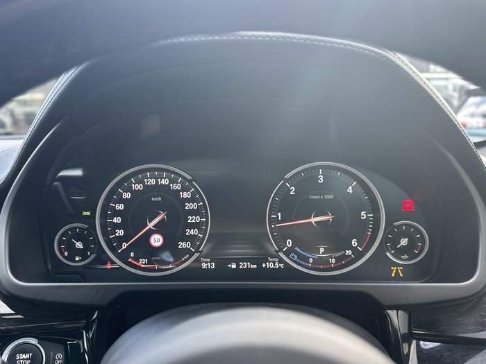 2019 BMW X6 xDrive40d