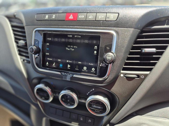 2024 Iveco Daily 50C18V