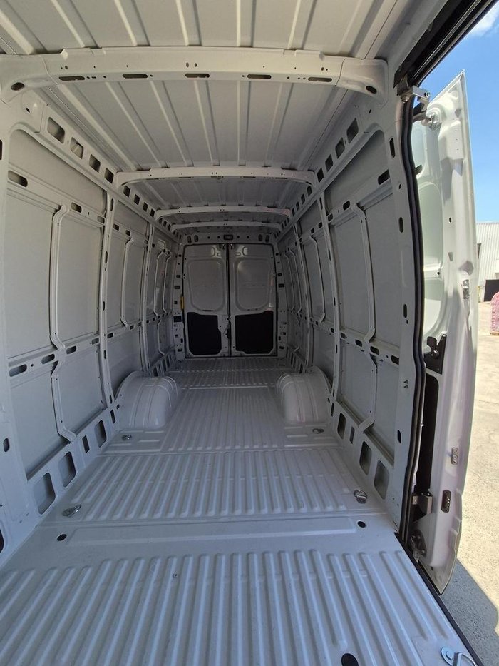 2024 Iveco Daily 50C18V