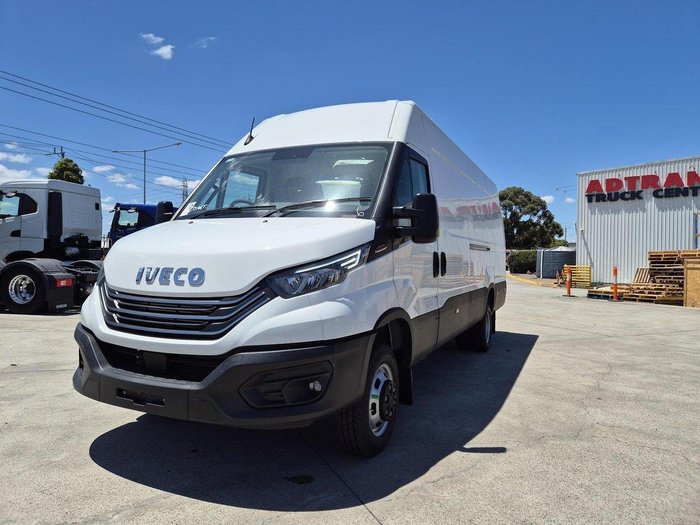 2024 Iveco Daily 50C18V