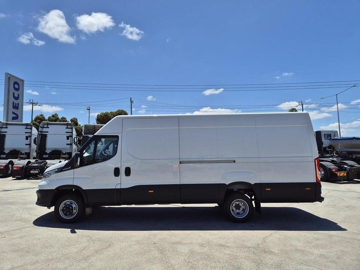 2024 Iveco Daily 50C18V