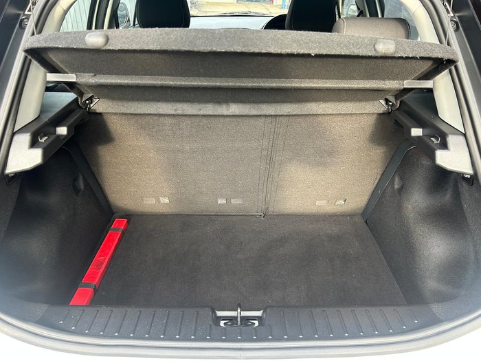 2022 MG MG3 Core MY22 Dover White