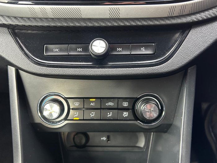 2022 MG MG3 Core MY22 Dover White