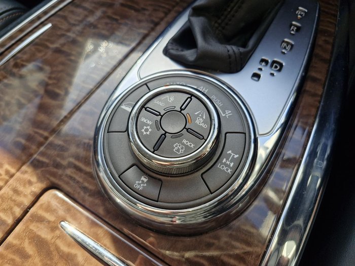 2023 Nissan Patrol Ti-L