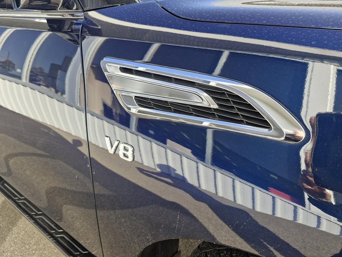 2023 Nissan Patrol Ti-L