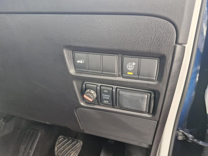 2023 Nissan Patrol Ti-L