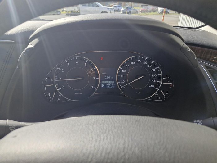 2023 Nissan Patrol Ti-L