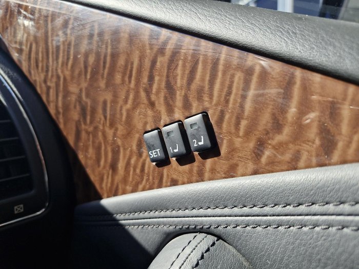 2023 Nissan Patrol Ti-L