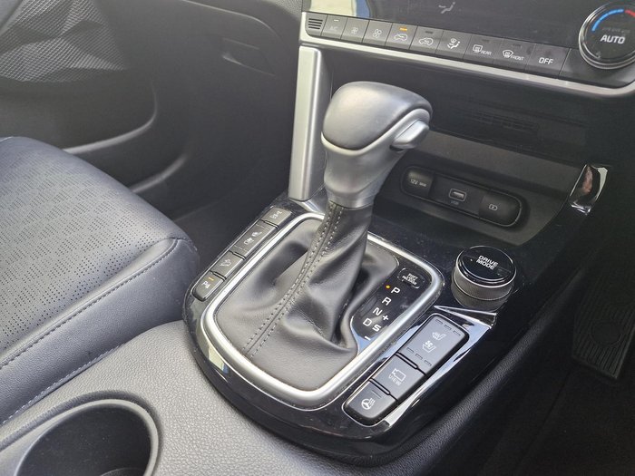 2021 Kia Seltos GT-Line