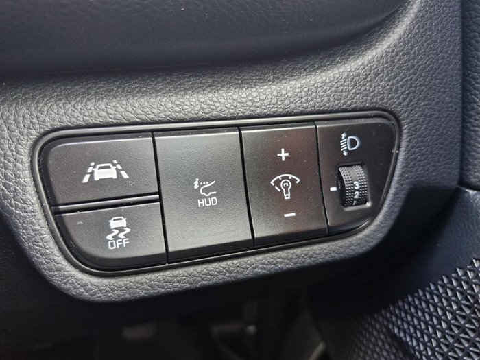 2021 Kia Seltos GT-Line