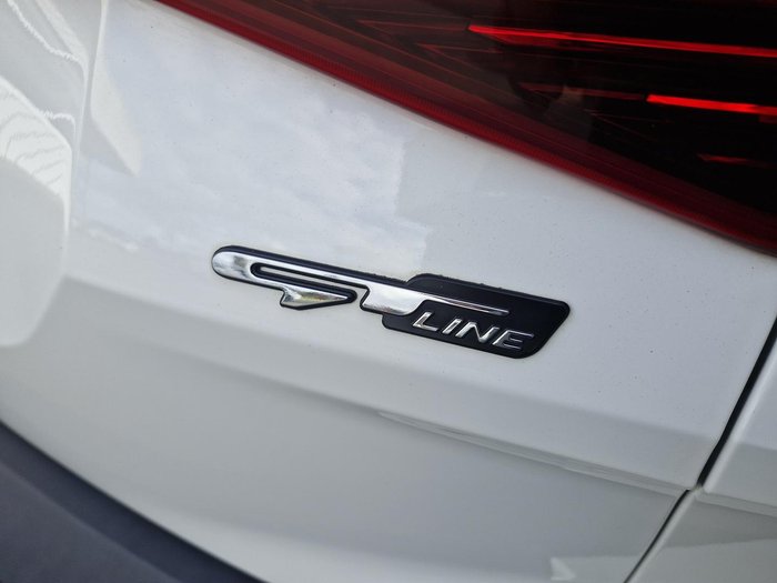 2021 Kia Seltos GT-Line