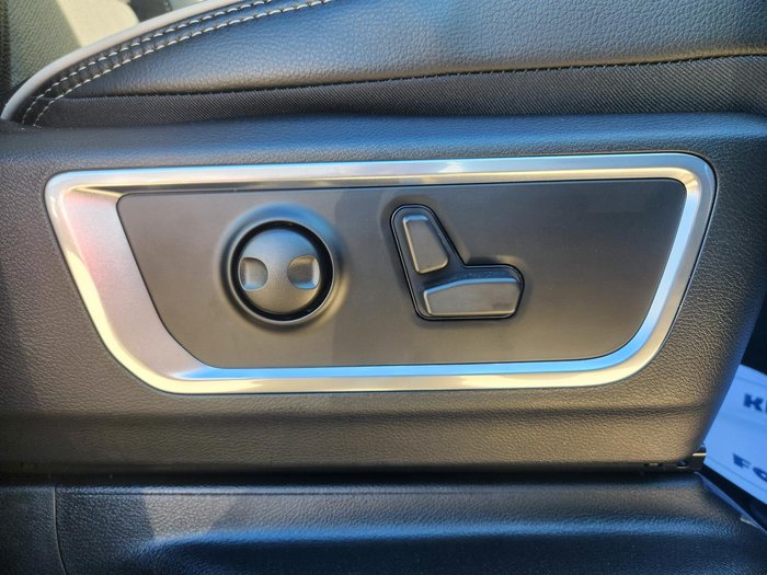 2025 RAM 1500 Laramie Sport Hurricane SO RamBox
