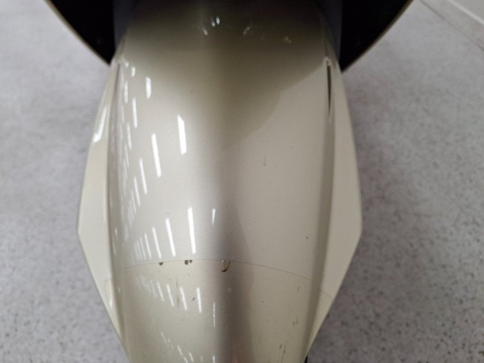 2014 Triumph SPRINT GT BROWN