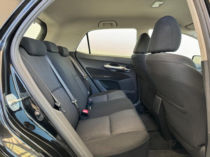 2012 Toyota Corolla Ascent