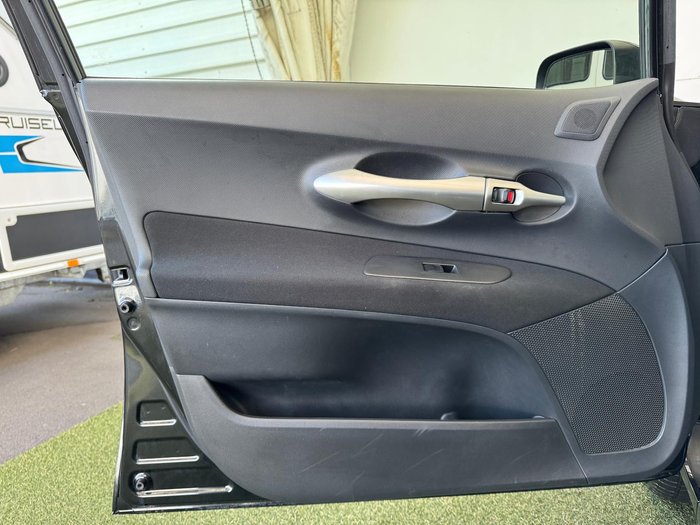 2012 Toyota Corolla Ascent