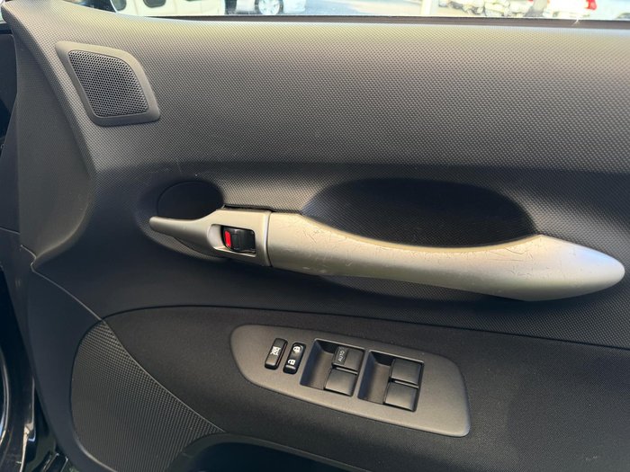 2012 Toyota Corolla Ascent