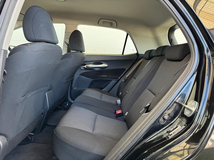 2012 Toyota Corolla Ascent
