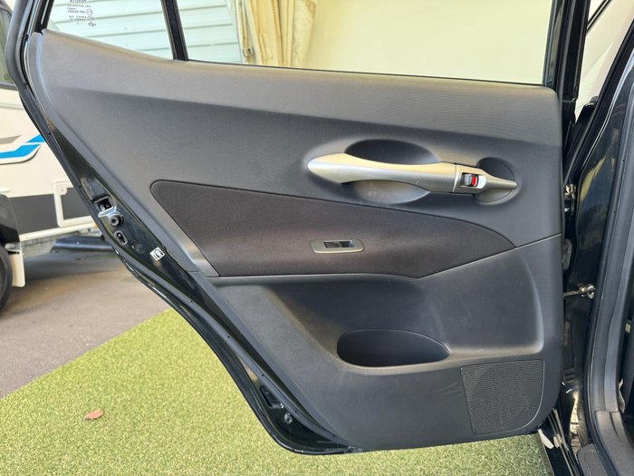 2012 Toyota Corolla Ascent