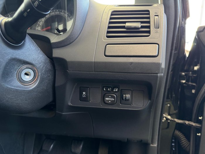 2012 Toyota Corolla Ascent