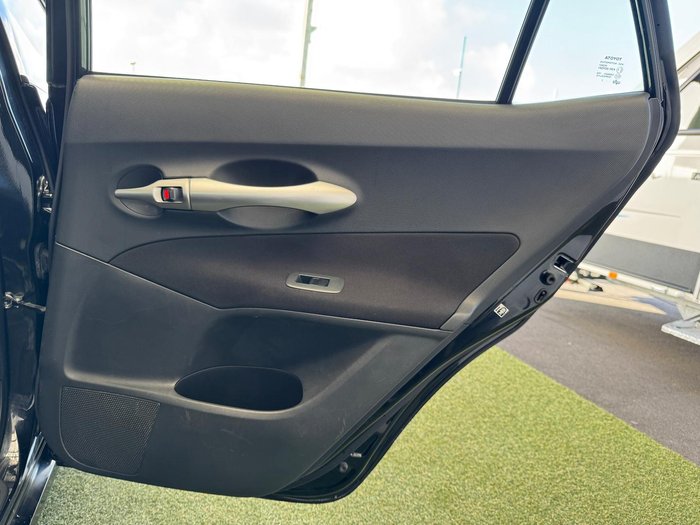 2012 Toyota Corolla Ascent