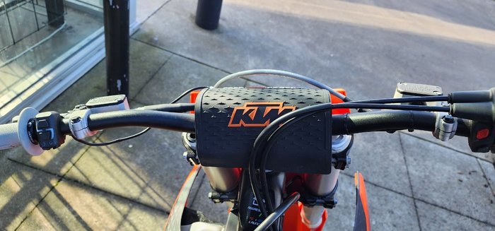 2025 Ktm 2025 KTM 250CC SX-F ORANGE