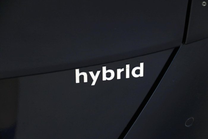 2025 Hyundai Kona Hybrid