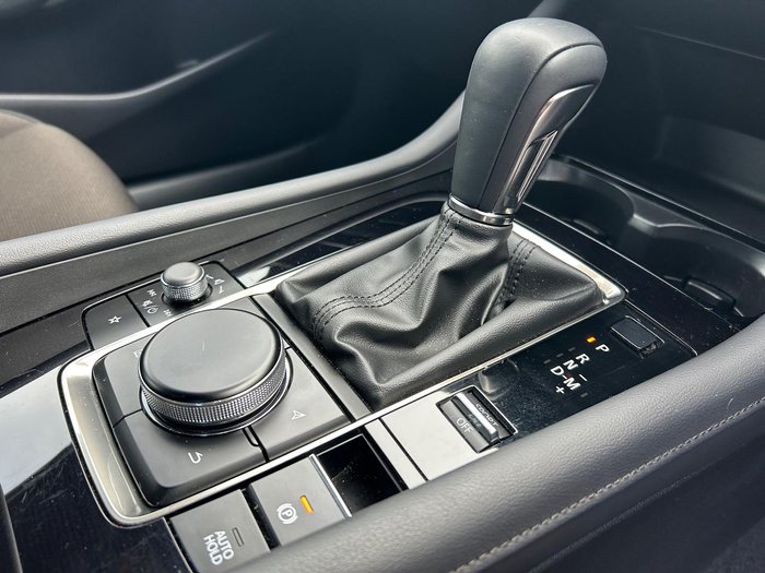 2024 Mazda 3 G20 Evolve