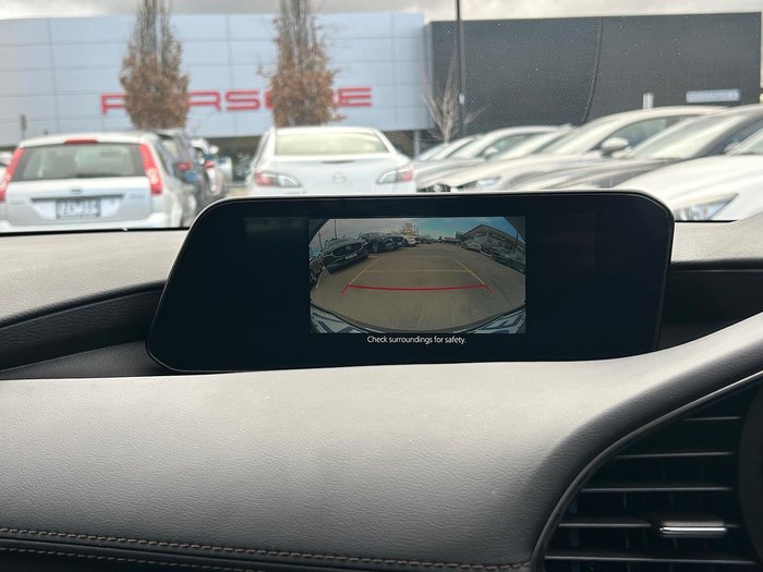 2024 Mazda 3 G20 Evolve