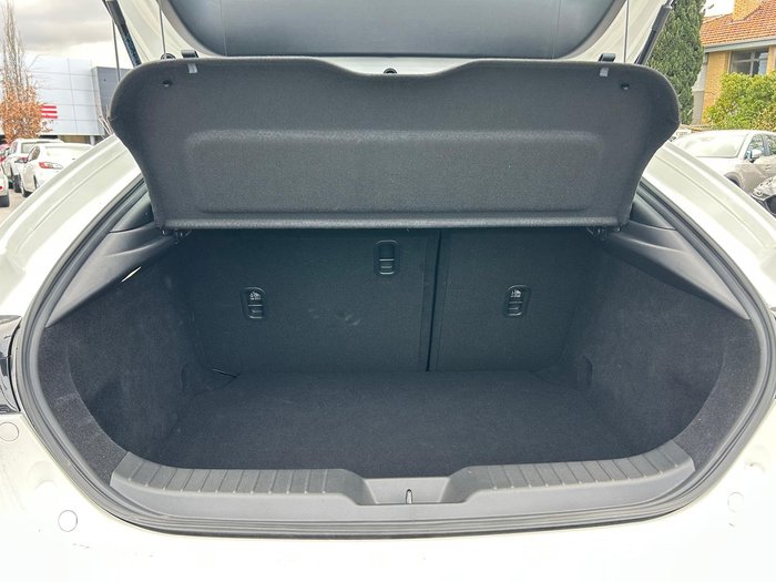 2024 Mazda 3 G20 Evolve