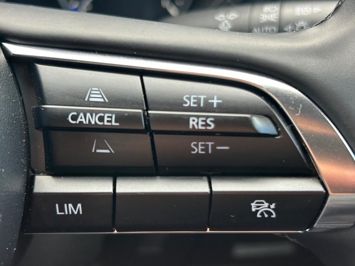 2024 Mazda 3 G20 Evolve