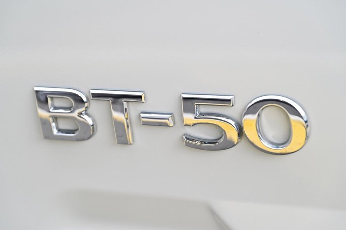 2025 Mazda BT-50 XTR