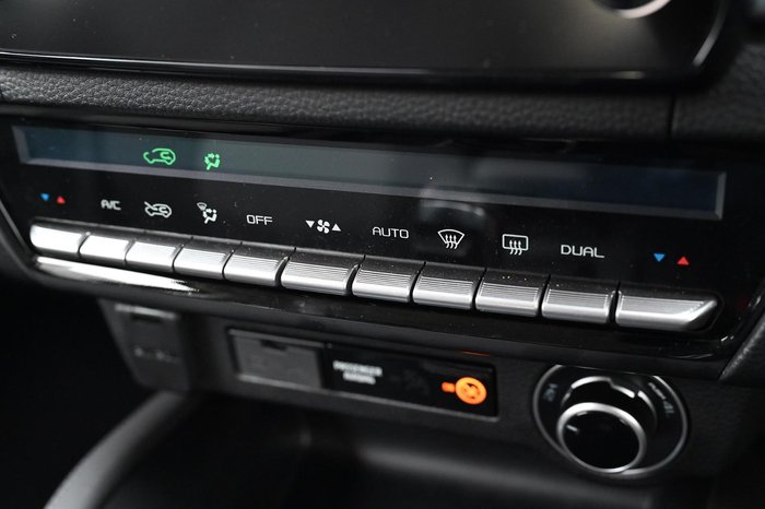 2025 Mazda BT-50 XTR