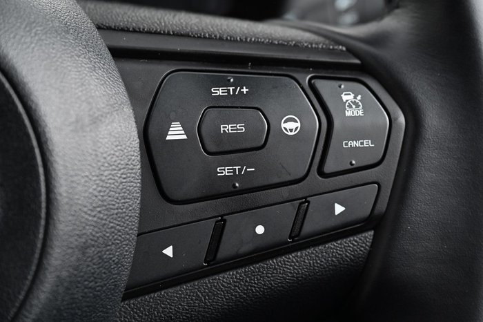 2025 Mazda BT-50 XTR