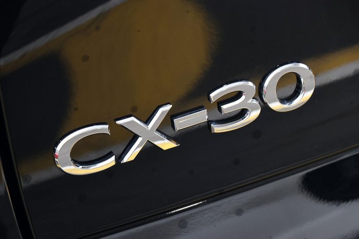 2024 Mazda CX-30 G20 Evolve