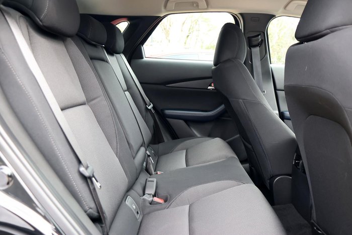 2024 Mazda CX-30 G20 Evolve