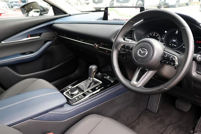 2024 Mazda CX-30 G20 Evolve