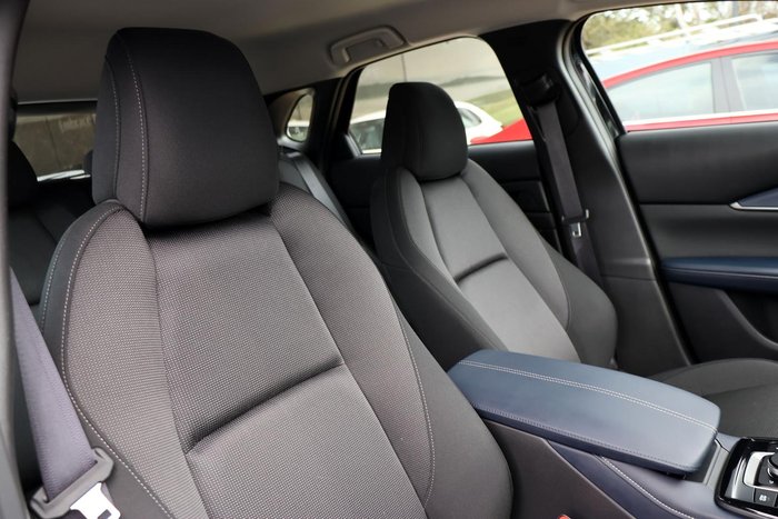2024 Mazda CX-30 G20 Evolve