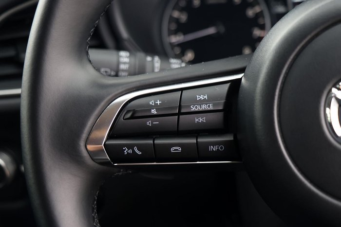 2024 Mazda CX-30 G20 Evolve