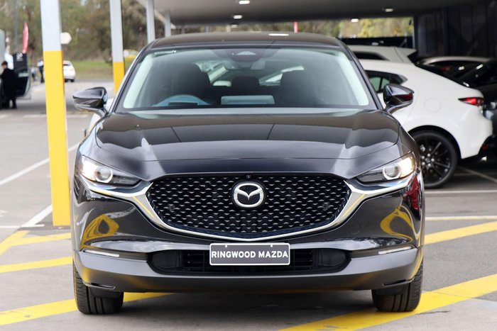 2024 Mazda CX-30 G20 Evolve