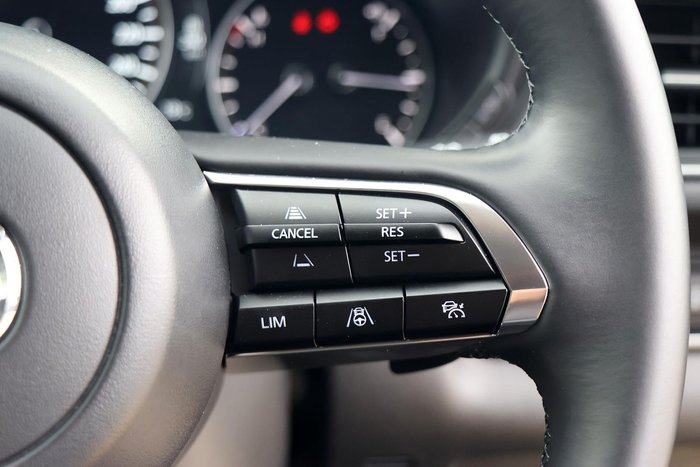 2024 Mazda CX-30 G20 Evolve