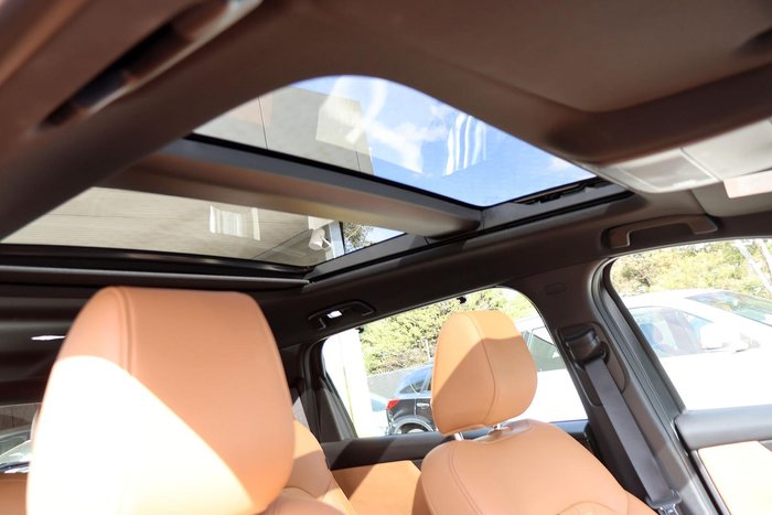 2024 Mazda CX-80 P50e Azami