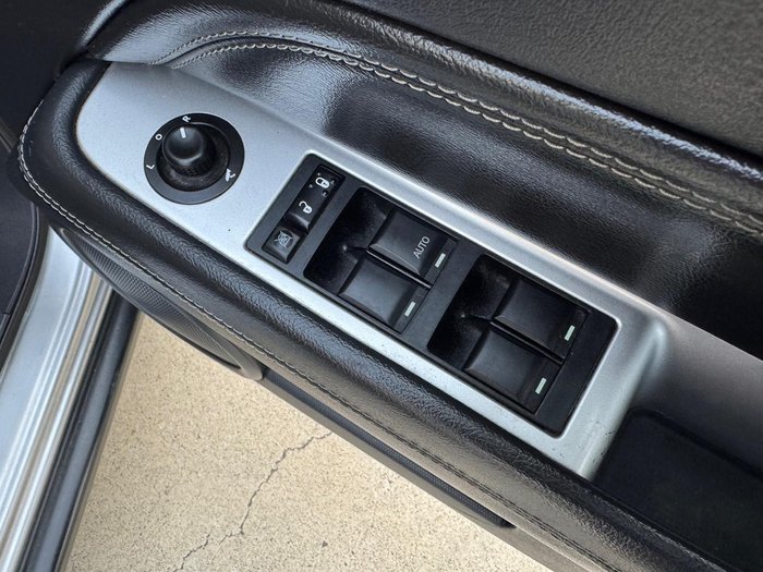 2014 Jeep Compass North MK MY15 Granite Crystal
